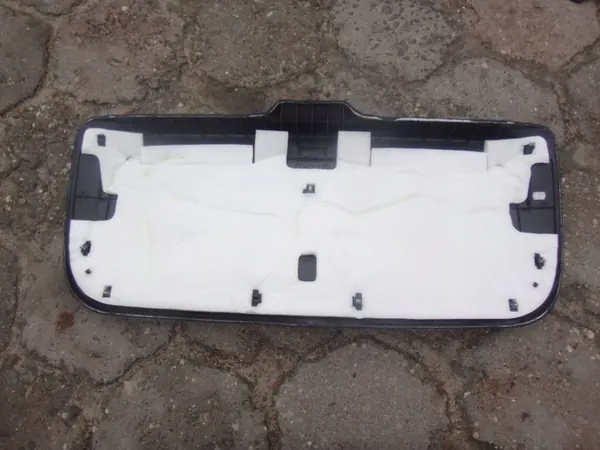 Left Rear Trim BMW X5 III (2013- ) F15 image 4