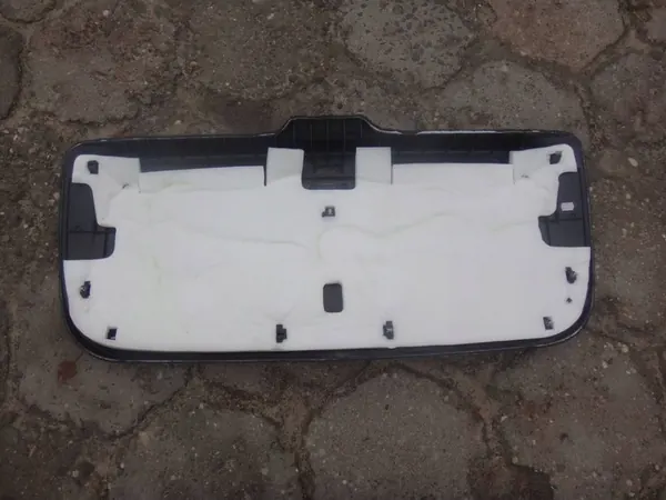 Left Rear Trim BMW X5 III (2013- ) F15 image 5