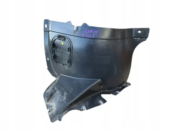 VW Golf 7 rechte vordere Radhausverkleidung OEM 5G0805912H image 2