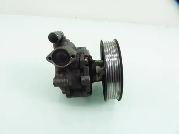 Bomba de dirección asistida Porsche OEM 7651955185 - Usada image 4