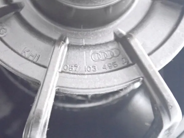 Sensor Oxigénio Audi OE OEM 057103495M Usado image 10
