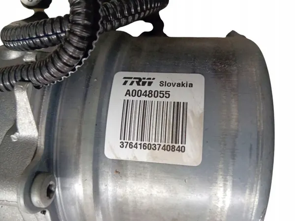 Direction assistée électrique Skoda Fabia III OEM 6C1423510BD image 3