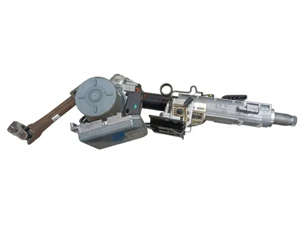 Direction assistée électrique Skoda Fabia III OEM 6C1423510BD image 7