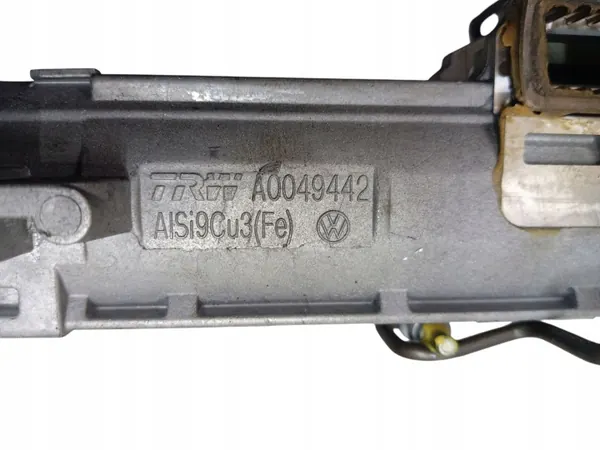 Direction assistée électrique Skoda Fabia III OEM 6C1423510BD image 8