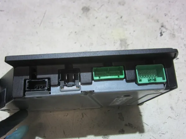 Volvo OEM 31456899 Bowers & Wilkins Versterker image 6