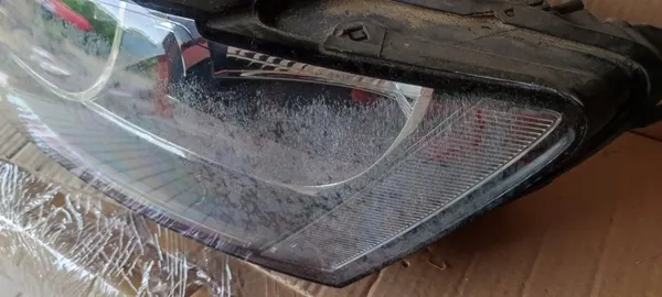 LÁMPARA DELANTERA AUDI Q5 8R0 image 3