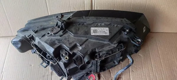 LÁMPARA DELANTERA AUDI Q5 8R0 image 5