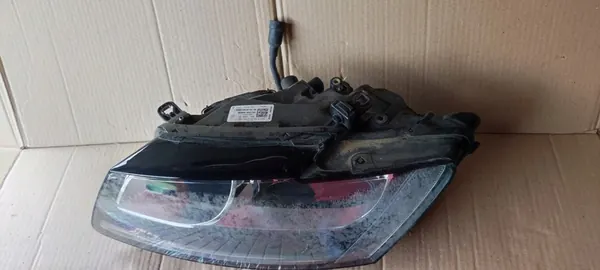 LÁMPARA DELANTERA AUDI Q5 8R0 image 6