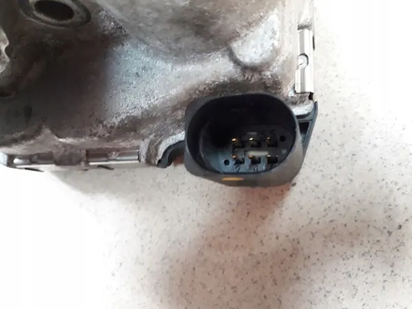 DROSSSELKLAPPE CHEVROLET CAPTIVA OPEL ANTARA 2.4 92067741 image 7