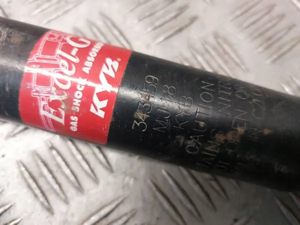 Set di ammortizzatori posteriori Fiat Grande Punto I image 2