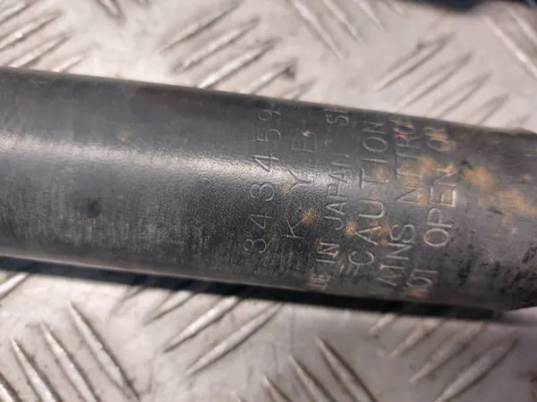 Set di ammortizzatori posteriori Fiat Grande Punto I image 3