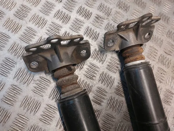 Set di ammortizzatori posteriori Fiat Grande Punto I image 4