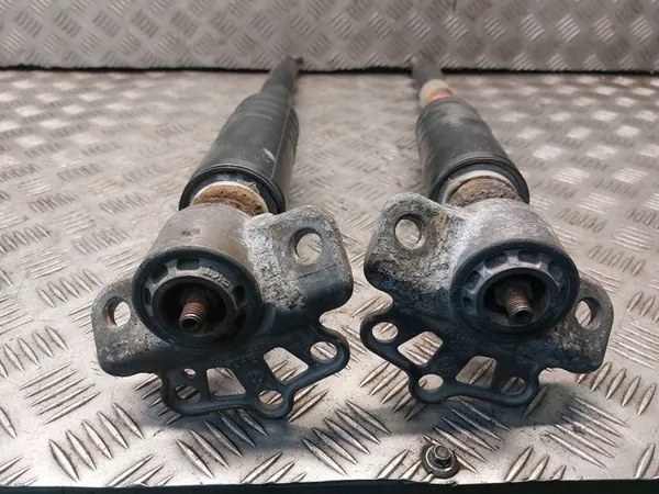 Set di ammortizzatori posteriori Fiat Grande Punto I image 5