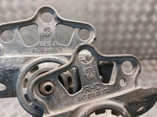 Set di ammortizzatori posteriori Fiat Grande Punto I image 6