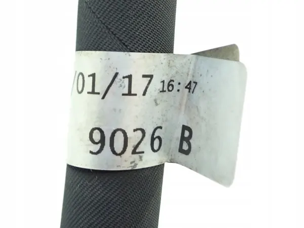 OEM 51959176 stuurslang voor Fiat Doblo II image 10