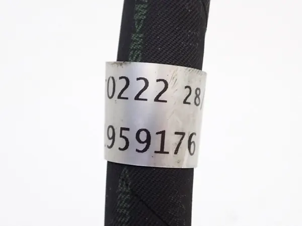 OEM 51959176 stuurslang voor Fiat Doblo II image 8