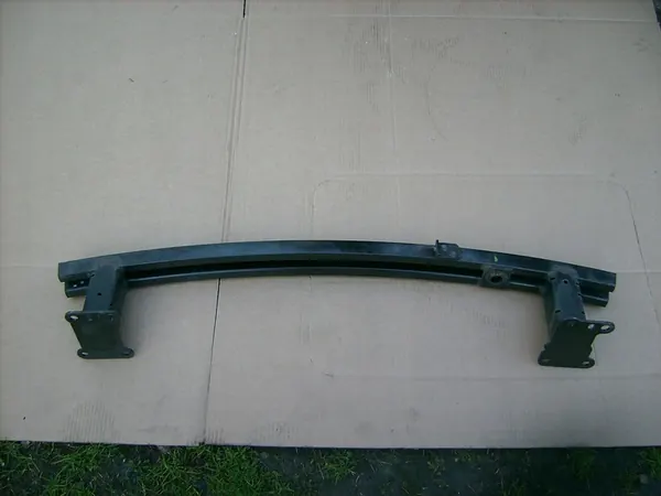 NISSAN QASHQAI J10 ETUPUSSIKELK image 4