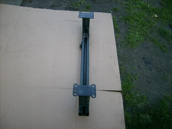 NISSAN QASHQAI J10 ETUPUSSIKELK image 7