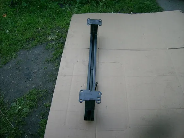 NISSAN QASHQAI J10 ETUPUSSIKELK image 8