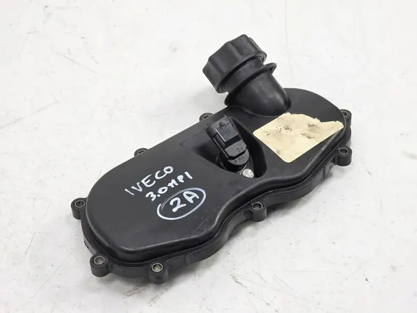 IVECO DAILY DUCATO 06-14 3.0 HPI JTD Täcklock image 3