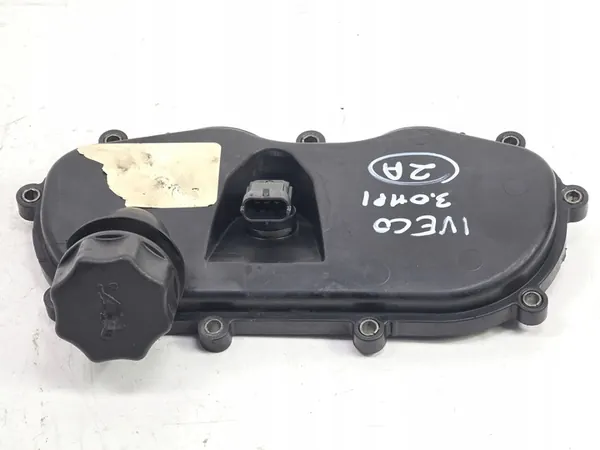 IVECO DAILY DUCATO 06-14 3.0 HPI JTD Täcklock image 4