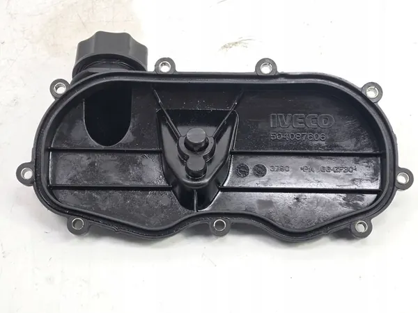 IVECO DAILY DUCATO 06-14 3.0 HPI JTD Täcklock image 5