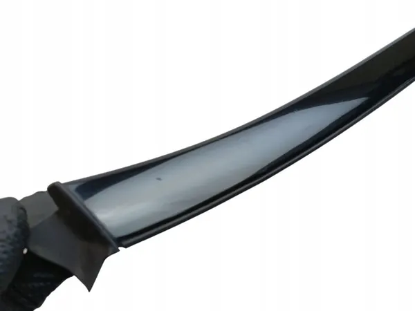 Joint pare-brise gauche OEM A2056900182 Mercedes C W205 image 6
