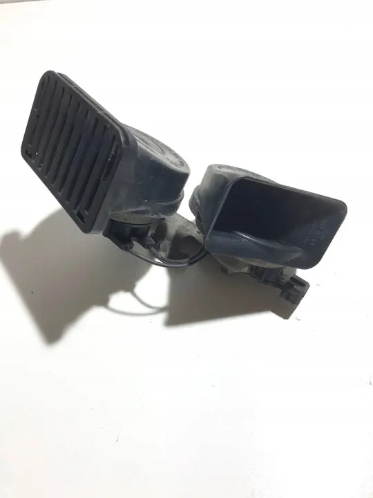 Klakson VOLVO V50 2.0L diesel 2007 E30055306 image 2