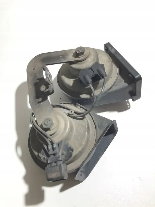 Klakson VOLVO V50 2.0L diesel 2007 E30055306 image 5