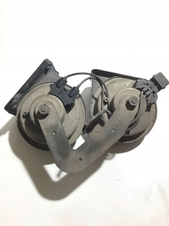 Klakson VOLVO V50 2.0L diesel 2007 E30055306 image 6