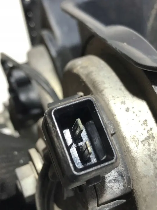 Klakson VOLVO V50 2.0L diesel 2007 E30055306 image 7