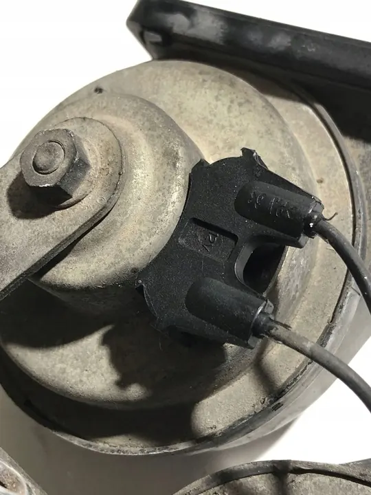 Klakson VOLVO V50 2.0L diesel 2007 E30055306 image 8