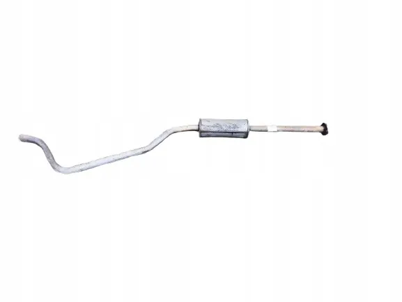 Midden demper OEM 59R-010125 voor Almera image 2