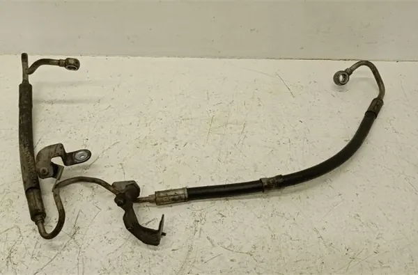 Manguera de dirección asistida OEM 6774059 BMW E90 E91 M57 image 2