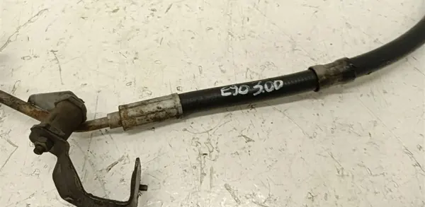Manguera de dirección asistida OEM 6774059 BMW E90 E91 M57 image 4