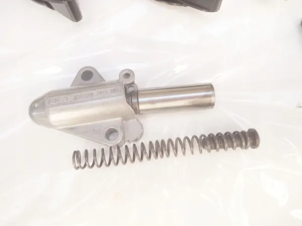 Steuerkettenspanner BMW X1 Mini Cooper 2.0D B47 8572507 image 4