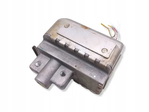 Ohjauslukko OEM 45020-0F-1 Toyota Corolla Versolle image 5