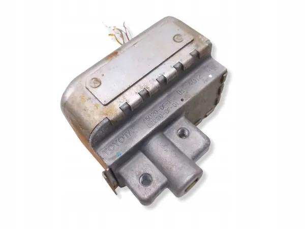 Ohjauslukko OEM 45020-0F-1 Toyota Corolla Versolle image 6