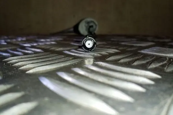 Antenna VW GOLF IV VARIANT 1J0035505A image 2