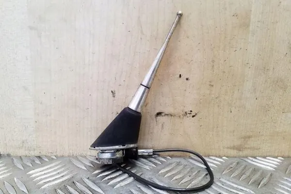 Antenna VW GOLF IV VARIANT 1J0035505A image 3