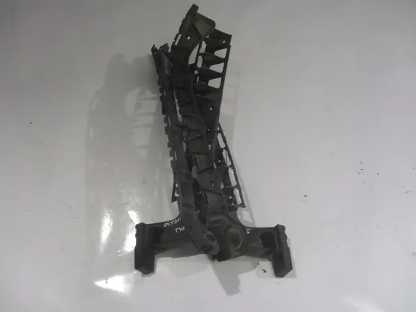 Conjunto de suporte de para-choque traseiro Skoda Octavia III image 2