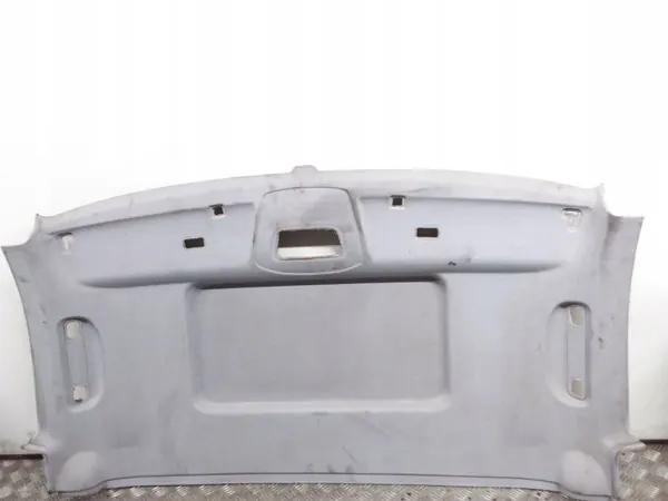 Mercedes-Benz Vito Viano W639 Binnenbekleding OEM A6396807252 image 2