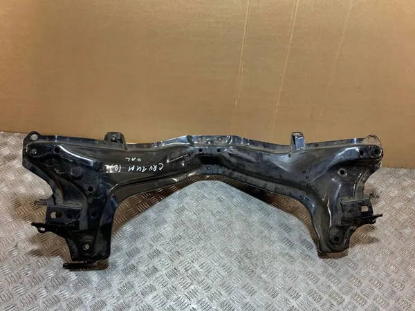 Molas traseiras Honda CR-V OEM FBZ26251 - Usado image 2
