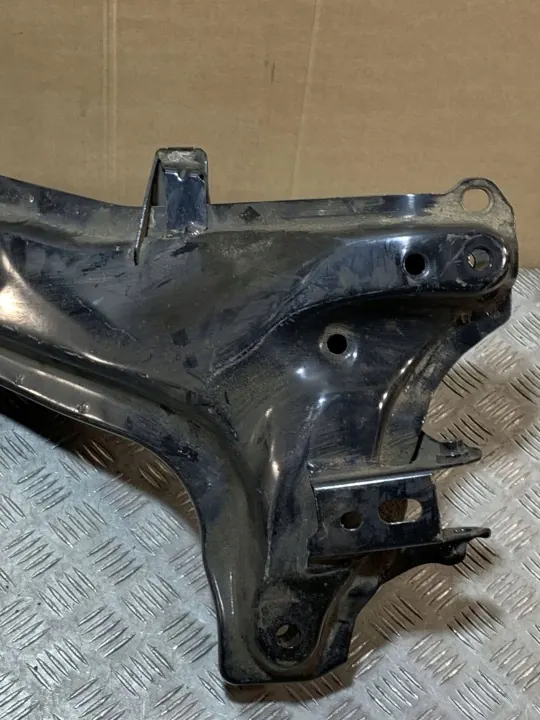 Molas traseiras Honda CR-V OEM FBZ26251 - Usado image 10