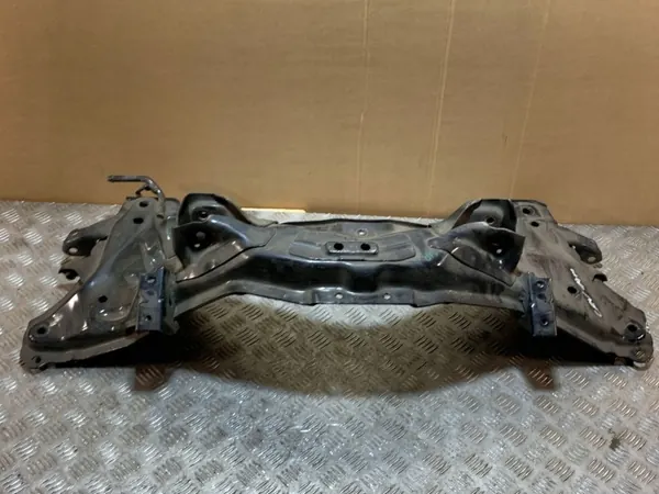 Molas traseiras Honda CR-V OEM FBZ26251 - Usado image 4