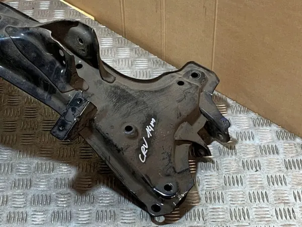 Molas traseiras Honda CR-V OEM FBZ26251 - Usado image 5