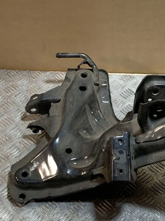Molas traseiras Honda CR-V OEM FBZ26251 - Usado image 8