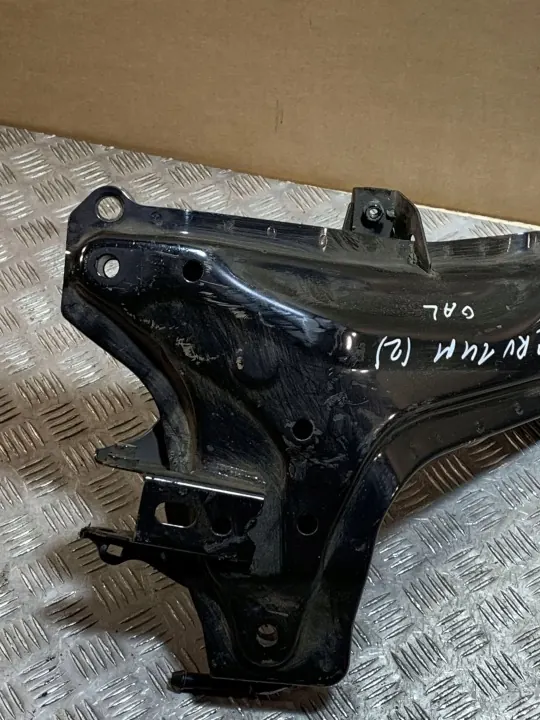 Molas traseiras Honda CR-V OEM FBZ26251 - Usado image 9