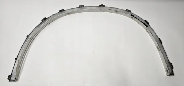 Etupuskuri BMW X6 (F16) 14-19 OEM 51777319844 image 2