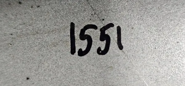 Etupuskuri BMW X6 (F16) 14-19 OEM 51777319844 image 3